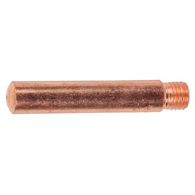 WELDCLASS TWECO STYLE C/TIP #2/4 H/D 1.6MM